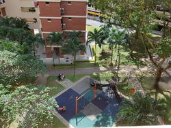 Blk 837 Hougang Central (Hougang), HDB 5 Rooms #149534582